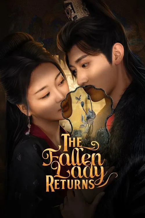 The Fallen Lady Returns