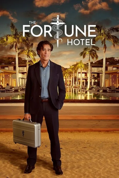 The Fortune Hotel
