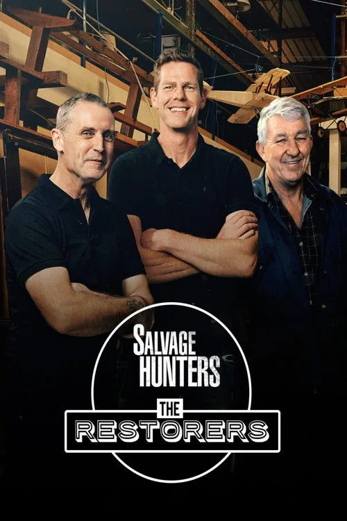 The Hunters
