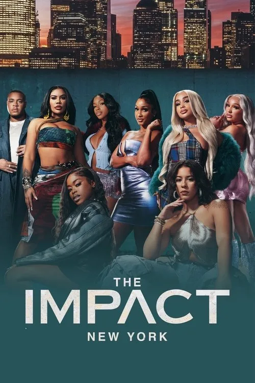 The Impact New York