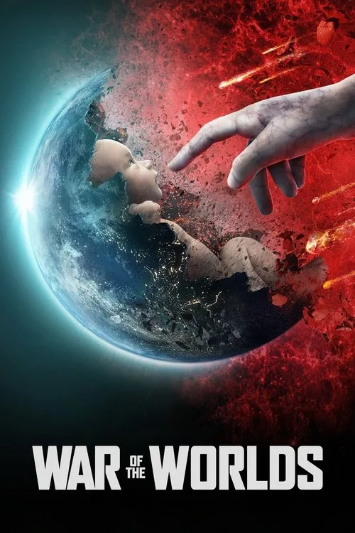 The War of the Worlds