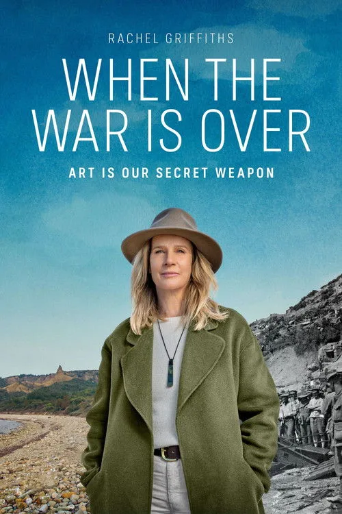 When The War Is Over